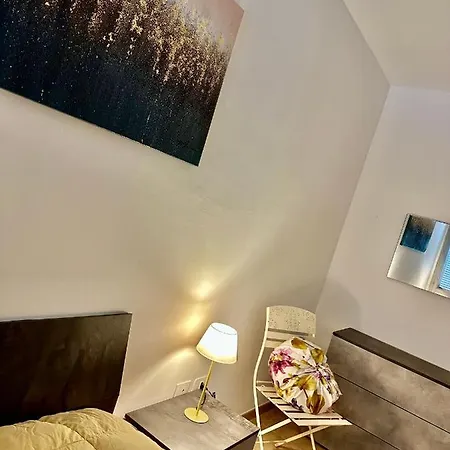 Giuliani Via Rasiglia *