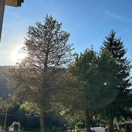 Διαμέρισμα Giuliani Via Rasiglia