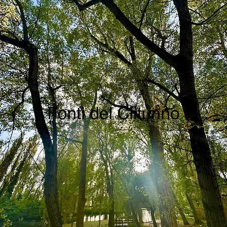 Giuliani Via Rasiglia *