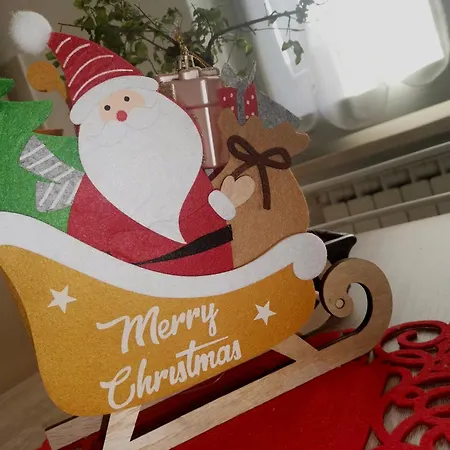 Giuliani Via Rasiglia Διαμέρισμα Casenove