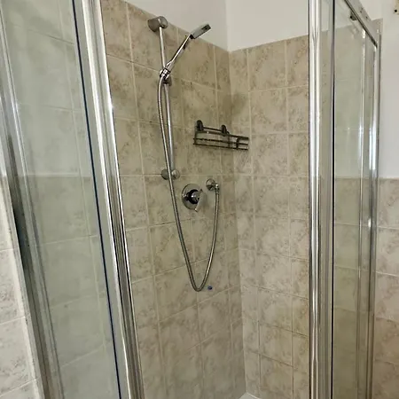 Διαμέρισμα Giuliani Via Rasiglia *