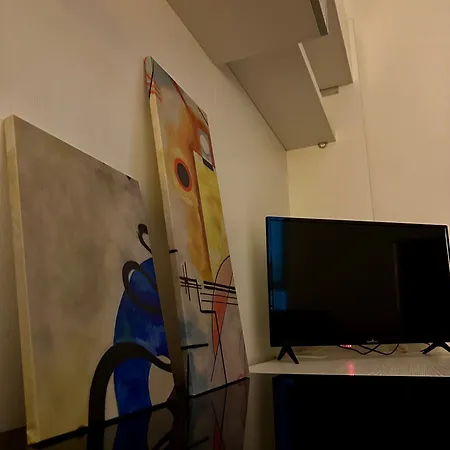 Giuliani Via Rasiglia * Casenove